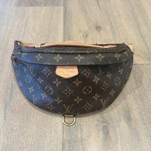 Louis Vuitton Bum Bag
